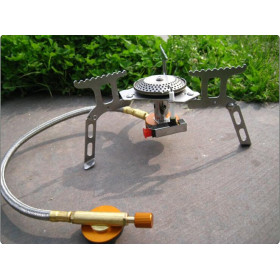 Outdoor Split type furnace gas furnace UD16057